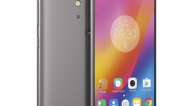 Smartphone mid range Lenovo P2