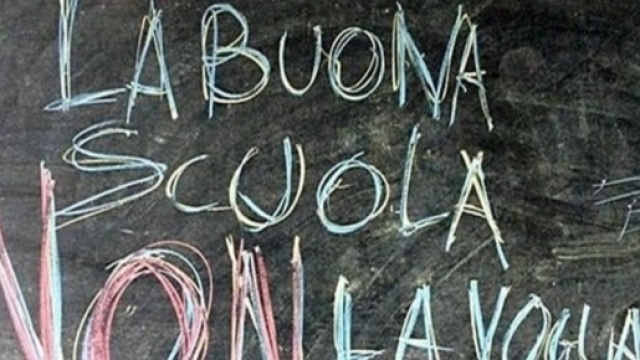 Solidariet&agrave; e Partecipazione, petizione contro la riforma della ... - gioianews.it