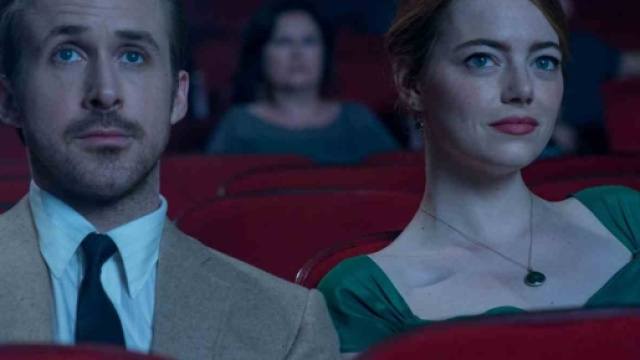 Un amore che spinge a sognare un futuro