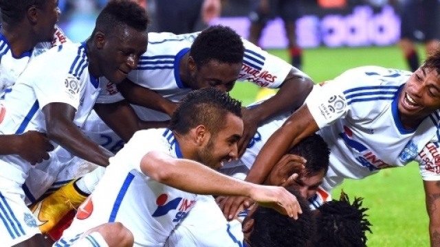 Un nouveau renfort pour l'OM ?