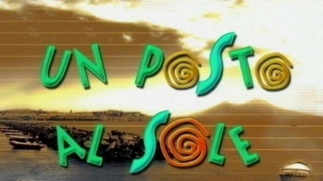 Un posto al sole, tutto il cast del 2012 (Foto) | Televisionando - televisionando.it