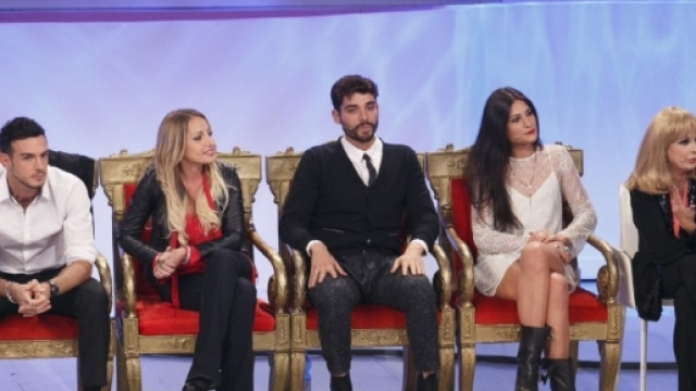 Uomini e Donne, Maria De Filippi: "A settembre arriva il trono gay ... - panorama.it