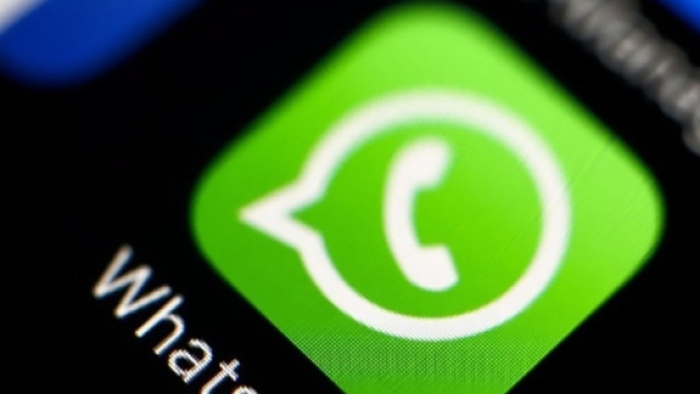 Whatsapp e iPhone, aggiornamenti importanti per iOS - Libero ... - liberopensiero.eu
