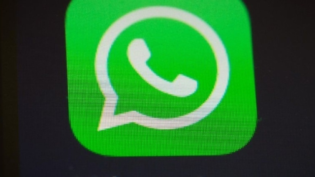 WhatsApp is now free (and there still won't be adverts) - BBC Newsbeat - bbc.co.uk