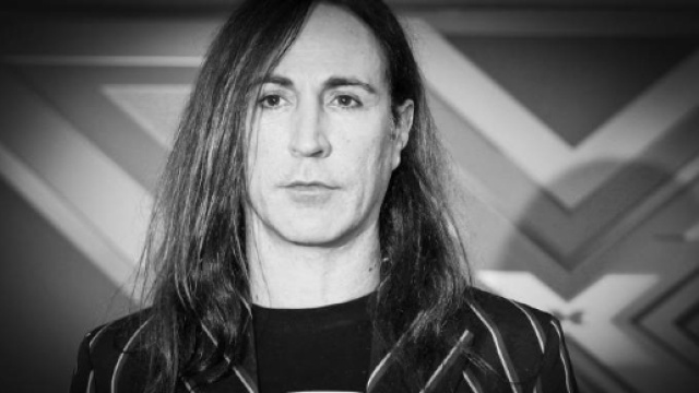 X Factor: i social pazzi per Manuel Agnelli - IlGiornale.it - ilgiornale.it