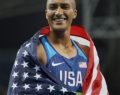 Athlétisme : Ashton Eaton, la fin d'un règne