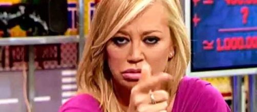 A Bel&eacute;n Esteban se le abren nuevos frentes en &lsquo;S&aacute;lvame&rsquo;