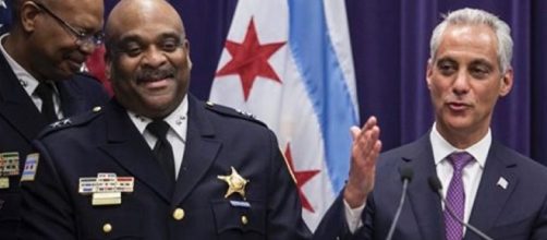 Chicago's grim murder trend blamed on light sentencing, misguided ... - foxnews.com