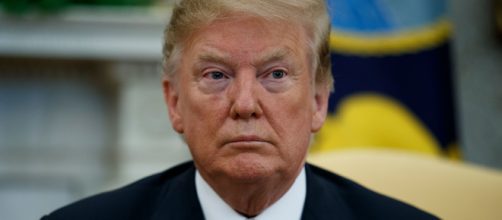 Donald Trump (Google API Image search)