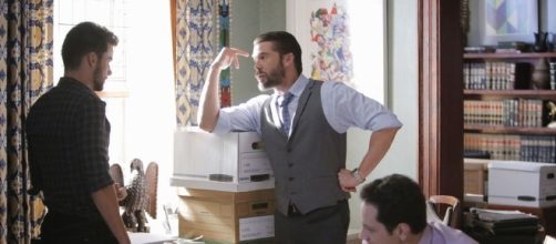 How to Get Away with Murder' 2x08 airs tonight - hypable.com