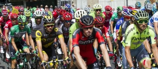 Nuevos patrocinadores de la vuelta ciclista a Espa&ntilde;a