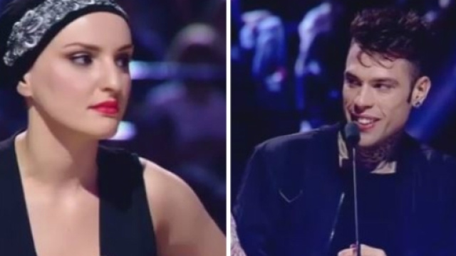 Arisa vorrebbe fidanzarsi con Fedez