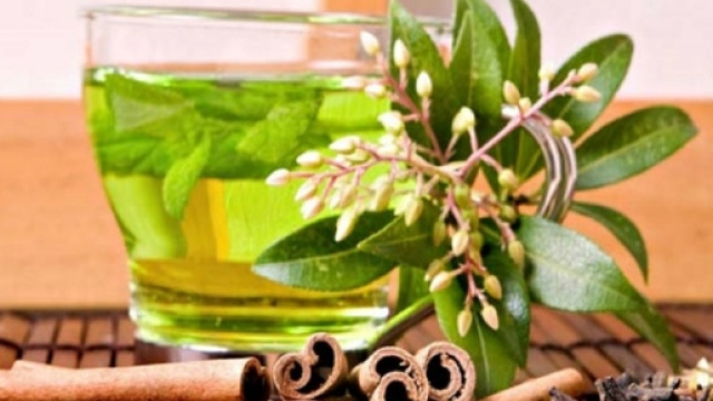 Attenzione alle tisane disintossicanti.