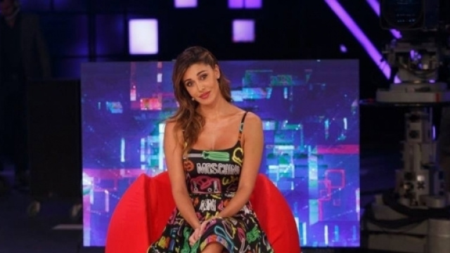 Belen Rodriguez e Andrea Iannone: la coppia cerca casa a Milano ... - urbanpost.it