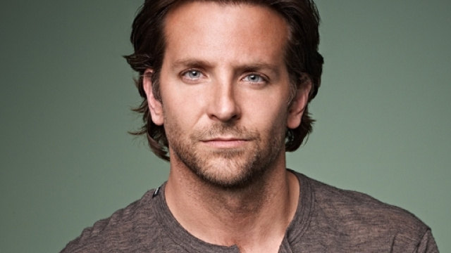 Bradley Cooper prend 42 ans aujourd'hui !