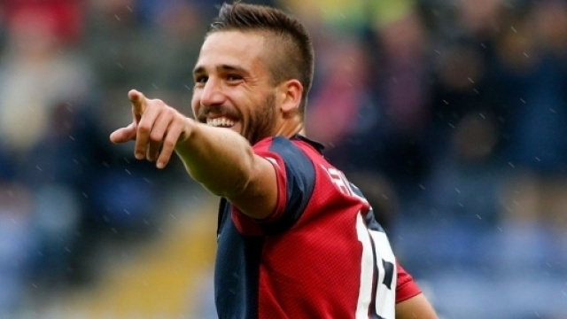 Caccia (100x100Napoli): "Napoli, prendi Pavoletti! Urge un terzino ... - ondawebradio.com