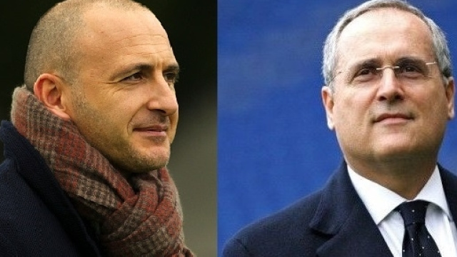 Calciomercato Inter. possibile un clamoroso scambio con la Lazio nel mercato di gennaio