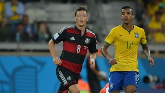 Calciomercato Juventus 4/1: resta viva la pista Luiz Gustavo