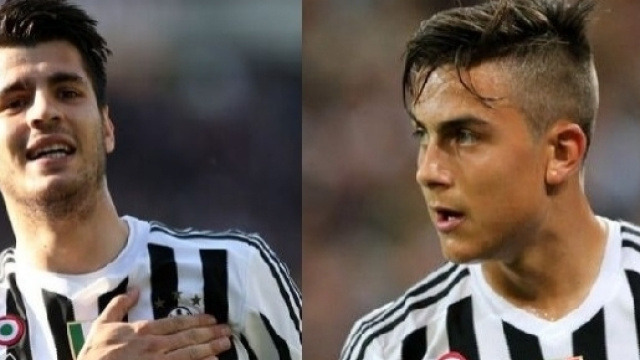 Calciomercato Juventus: maxi offerta del Real Madrid, 90 milioni pi&ugrave; Morata per Dybala