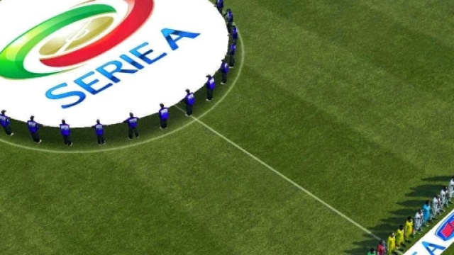 Calendario Serie A 19 giornata: date e orari anticipi e posticipi