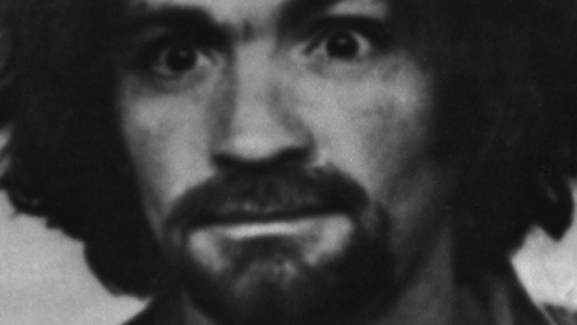 Charles Manson trasportato in ospedale: sarebbe malato