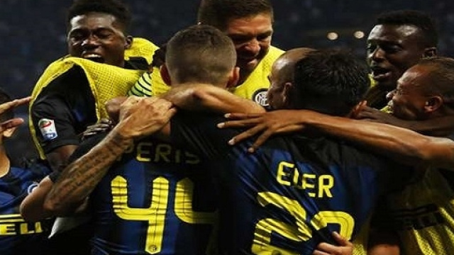 Dopo Felipe Melo vicina la seconda cessione in casa Inter