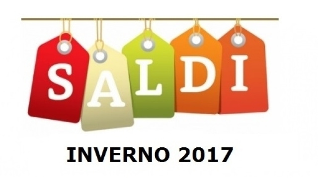 Ecco quando iniziano i saldi invernali 2017