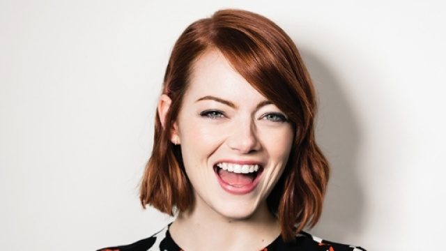 Emma Stone est la vedette de La La Land (25/01), LA com&eacute;die musicale de l'ann&eacute;e
