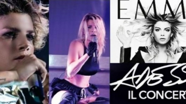 #EmmaAdesso spopola su #Italia1, alla vigilia dell'Epifania. #BlastingNews