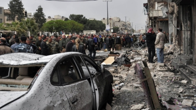 farodiroma &raquo; Autobomba contro un gruppo di sciiti a Baghdad ... - farodiroma.it