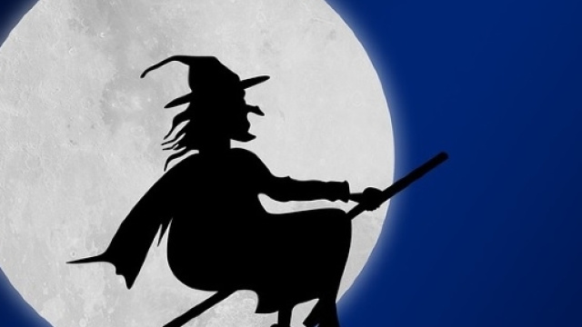 Frasi di auguri Befana anno 2017