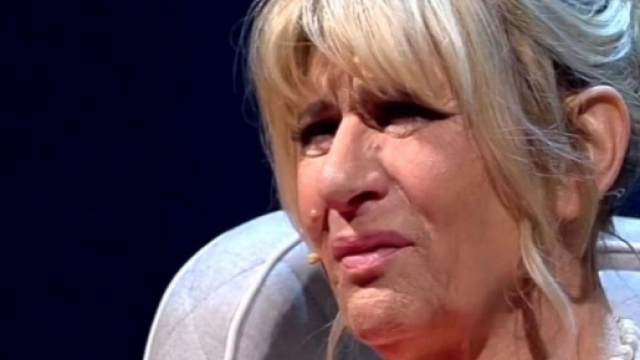 Gemma Galgani gossip news oggi