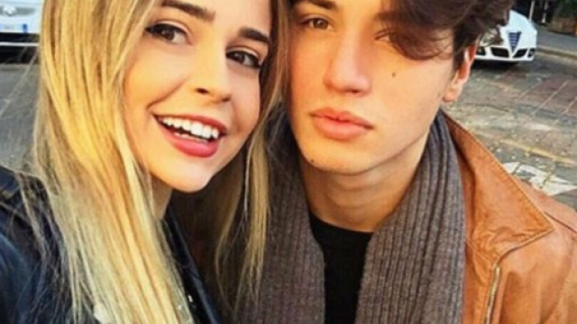 Ginevra Lambruschi e Niccol&ograve; Bettarini: storia finita