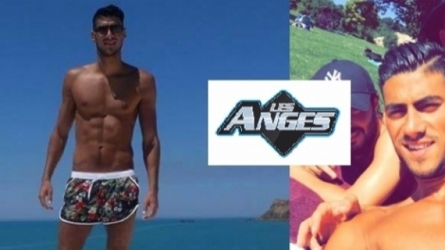 Giuseppe, l'ange anonyme de la saison 9 !