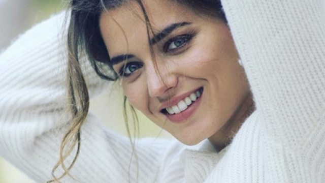 Giusy Buscemi, possibile valletta a Sanremo