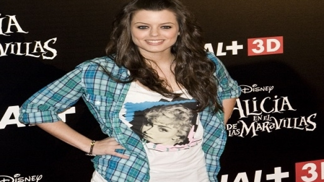 Gossip news: Adriana Torrebejano soffre per amore