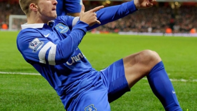 Il Milan punta Deulofeu per rinforzare l'attacco