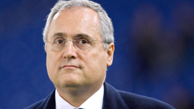 Inter, proposto uno scambio a Lotito