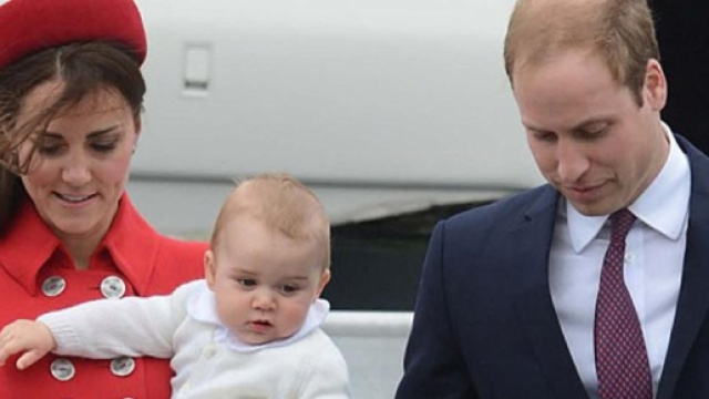 Kate Middleton, William e Harry: le spese pazze dei Reali inglesi ... - melty.it