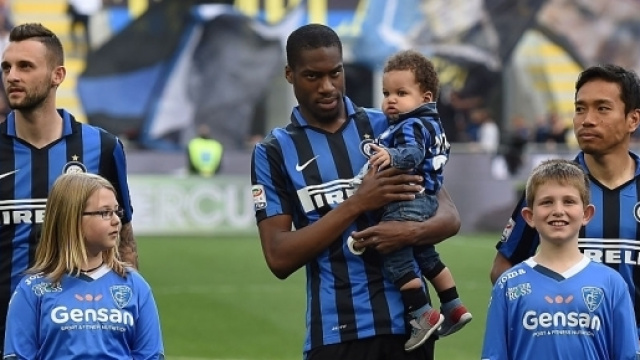 Kondogbia &egrave; uno dei principali obiettivi del Chelsea
