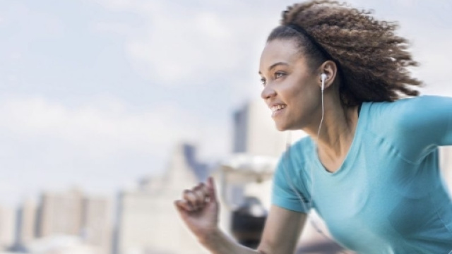 La corsa fa bene al corpo e alla mente: i podisti sono pi&ugrave; intelligenti