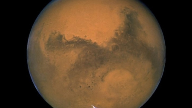 La NASA sta preparando alloggi in grado di consentire una lunga permanenza su Marte.