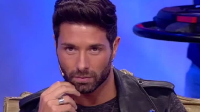 La scelta di Claudio d'angelo - Uomini e Donne