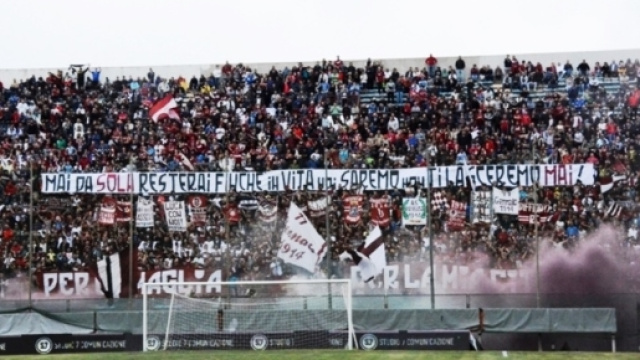 Lega Pro, Girone C pazzesco: ecco come sar&agrave;, ci sono Reggina e ... - strettoweb.com