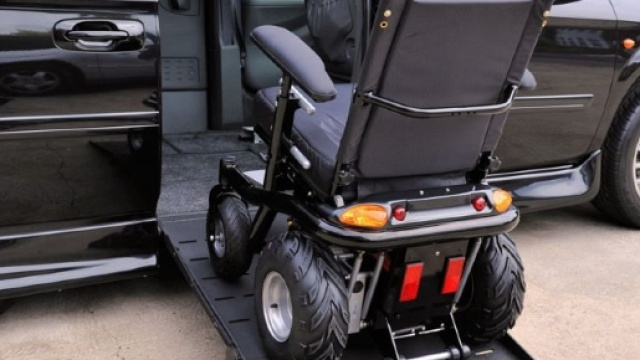 Legge 104 e tutte le agevolazioni per disabili del 2017