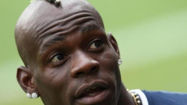 Mario Balotelli clamoroso ritorno di fiamma con Fanny?