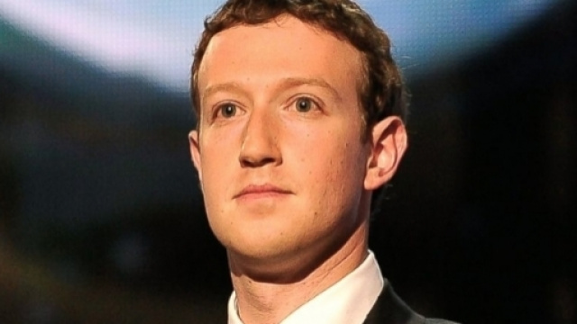 mark zuckerberg Archives - Business Pundit - businesspundit.com