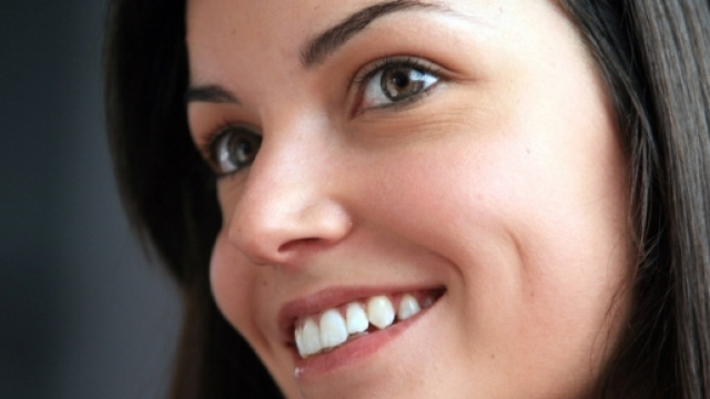 Michela Quattrociocche, moglie di Aquilani