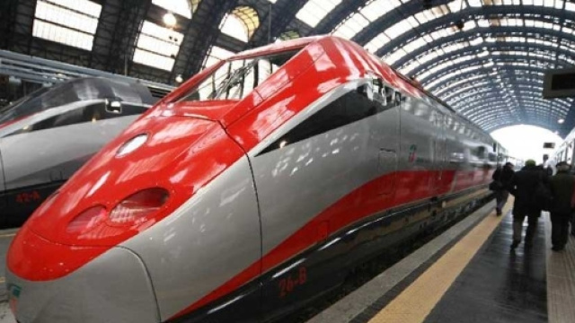 Nuove tecnologie, FS: in arrivo 360 nuove assunzioni - MyWebSkill - mywebskill.it