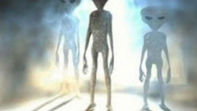 Testimonianze concrete di vita aliena entro settembre 2017?